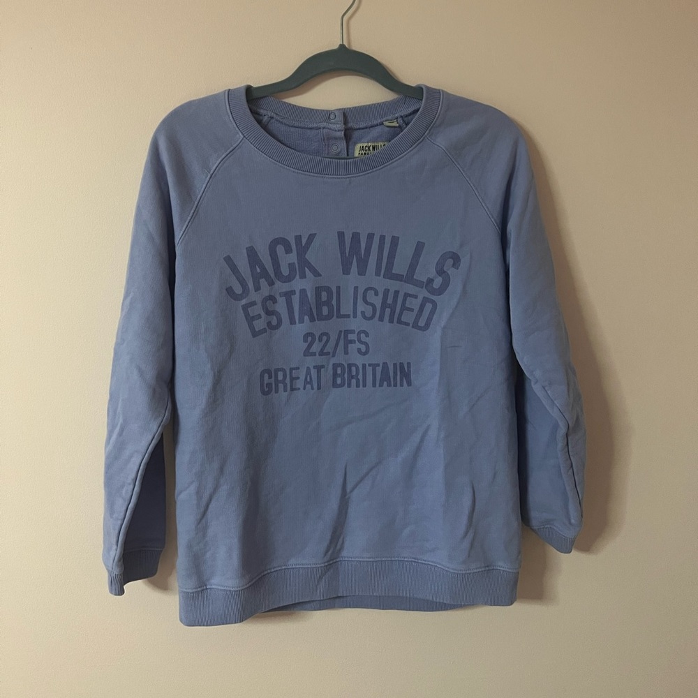 Jack Wills Crewneck